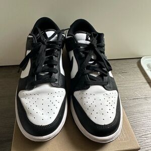 Nike Dunk Low